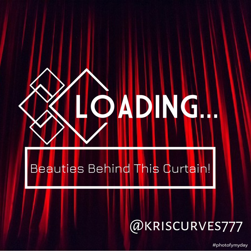 ✨WAIT UNTIL U SEE THESE BEAUTIES LOADING✨RUNWAY TO ATELIER JAI✨ ✨@kriscurves777